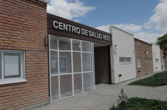 Atención con guardias de emergencia  en los servicios de Salud Pública durante las fiestas de año nuevo