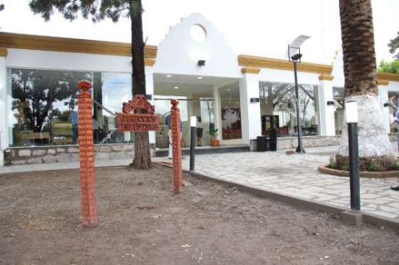 Aumentó más del 46% la venta y demanda de productos ofrecidos en el Salón de Exposiciones del Servicio Penitenciario