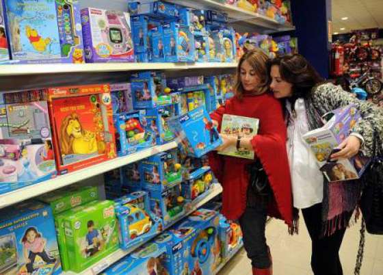 Controlan publicidades y la exhibición de precios por Reyes