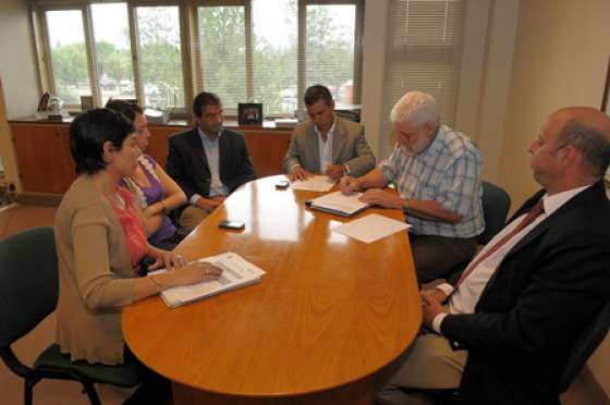 Avanza la certificación de normas ISO 9001-2008 en la Secretaría de Industria