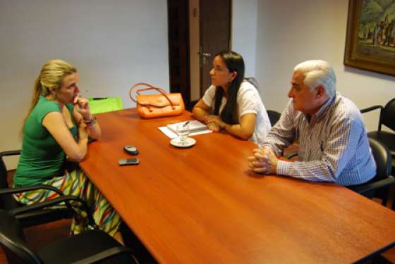 Presentan nuevo programa de RSE de El Tabacal