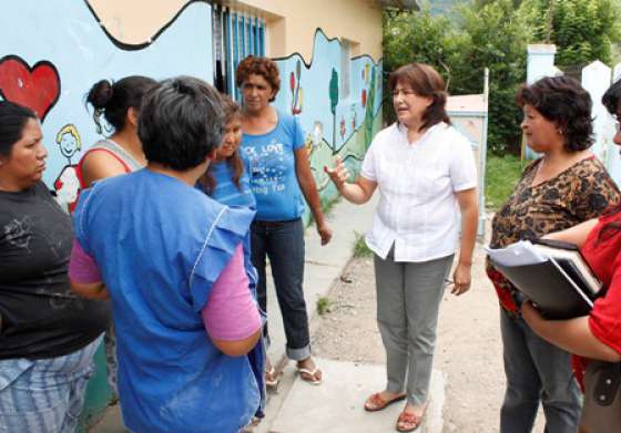 El miércoles darán inicio los talleres “Dale colores a la Paz”