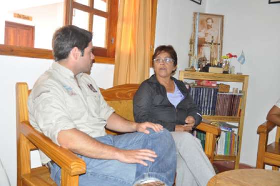 Cachi comenzó la temporada con buenos niveles de ocupación