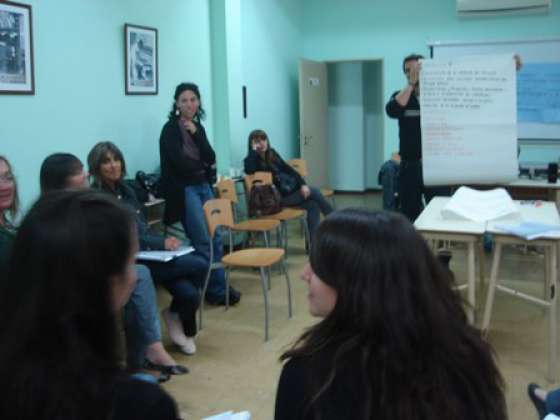 Talleres de verano para instituciones en contexto de encierro y centros especiales