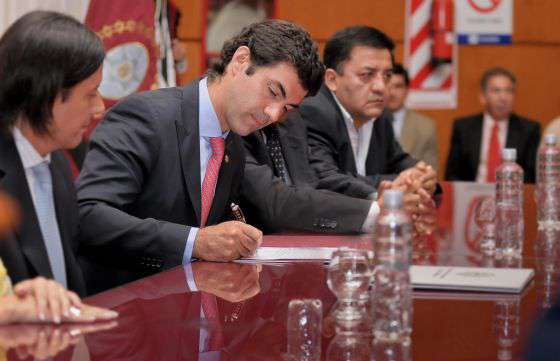 Cerca de mil escuelas de Salta serán acondicionadas antes del inicio de las clases