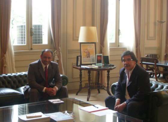 Educación trabajará escuela por escuela para mejorar la  calidad educativa