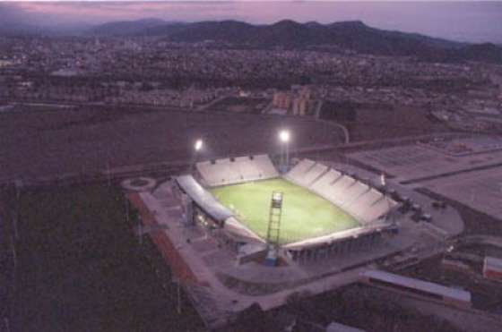 Copa Gobierno de Salta: triangular de verano y partidos amistosos