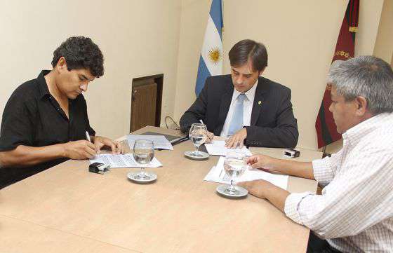 Municipios de los Valles Calchaquíes se suman a la lucha contra el narcotráfico
