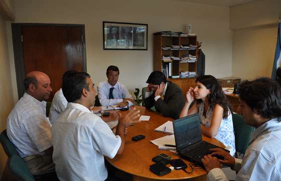 El Gobierno de Salta organiza un calendario único de ferias y capacitaciones