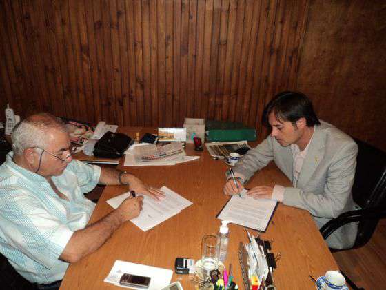 Promueven en La Merced la denuncia anónima de delitos relacionados con el narcotráfico
