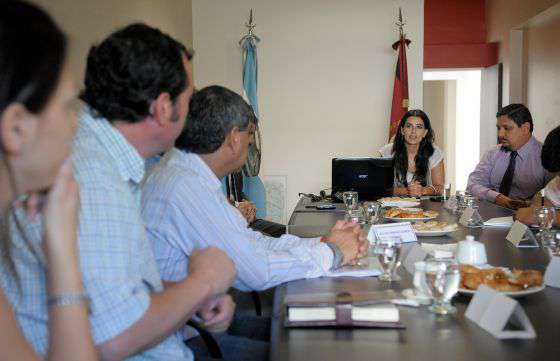 Gobierno de Salta y municipios trabajan con el programa de responsabilidad fiscal