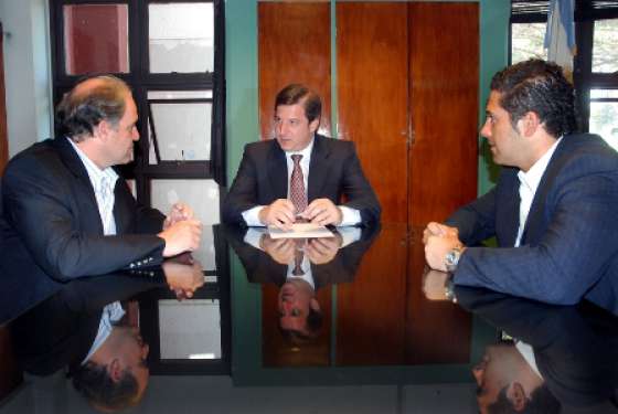 Seguridad y Gobierno municipal coordinan acciones conjuntas