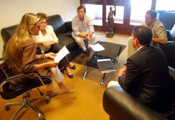 Profundizarán políticas sociales en Rosario de la Frontera