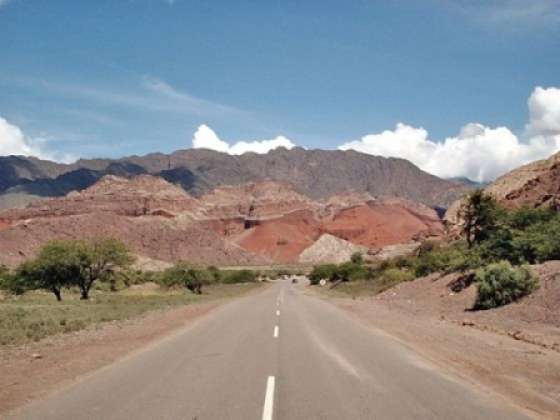 Estado de la rutas Provinciales y Nacionales