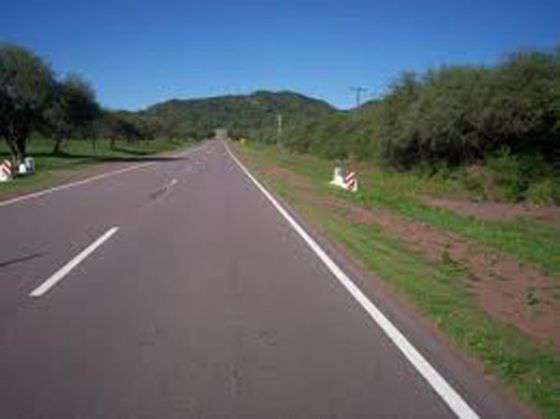 Vialidad realiza el mantenimiento permanente en rutas salteñas