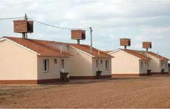 El Instituto Provincial de Vivienda abre nueva sede en Tartagal