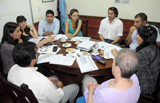 Educación emitió pautas para el acondicionamiento de las escuelas