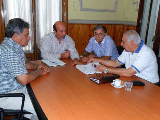 Treinta millones de pesos para la ruta provincial 5