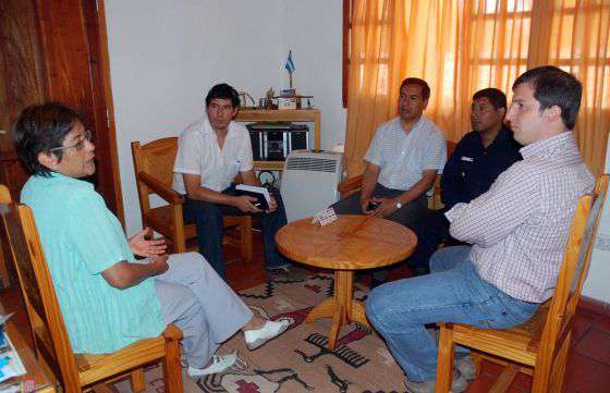 Ajustarán controles en Cachi por el festival de la Tradición Calchaquí