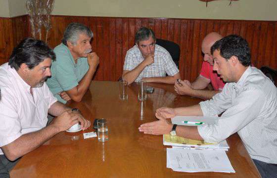 General Güemes, El Bordo y Campo Santo compartirán un centro de disposición de residuos