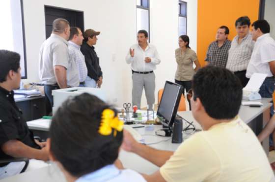 En Tartagal funciona una nueva sede del IPV