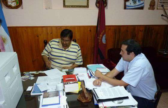 Joaquín V. González y Río Piedras se suman a la lucha contra el narcotráfico