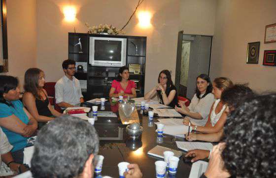 Acciones para fortalecer el turismo en la Puna
