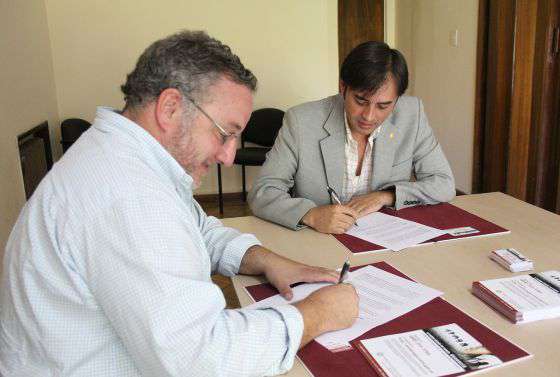 Campo Quijano se suma al 0800– 555–DROGAS