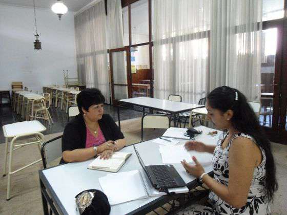El Sistema Virtual de Formación a Distancia dictará contenidos de seguridad vial