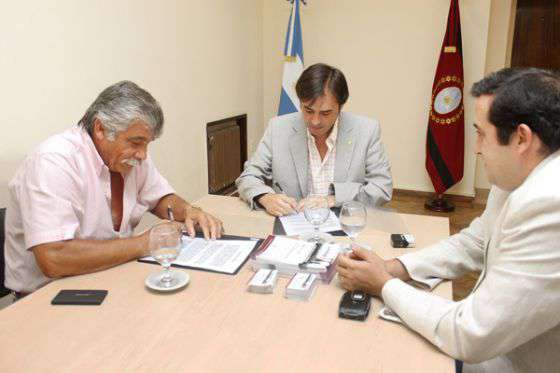 La Candelaria y Campo Santo se adhieren a la línea gratuita de denuncia de venta de estupefacientes