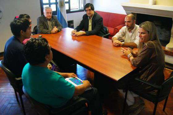Derechos Humanos y Salud aúnan criterios para trabajar con comunidades aborígenes