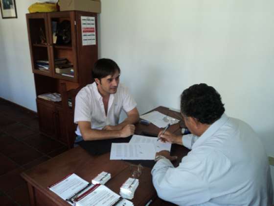 Seclantás promocionará el 0800 555-3764 para denunciar venta de droga