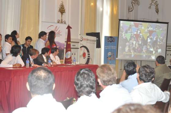 El sábado se realizará el 1° Festival del Río en Vaqueros