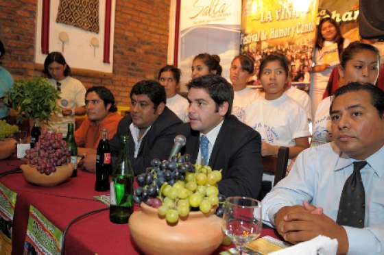 El domingo se realizará el festival de humor y canto en La Viña
