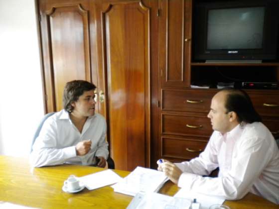 Analizan la aplicación de la portabilidad numérica en Salta
