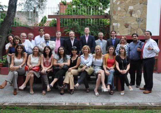 Trabajo coordina acciones en Responsabilidad Social Empresaria