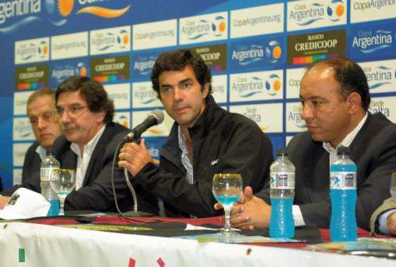 La Pasión por Leer en las canchas salteñas
