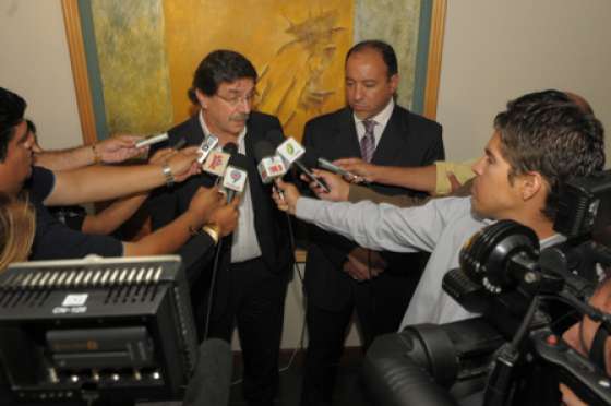 El Ministro Sileoni destacó el avance en la calidad educativa de Salta