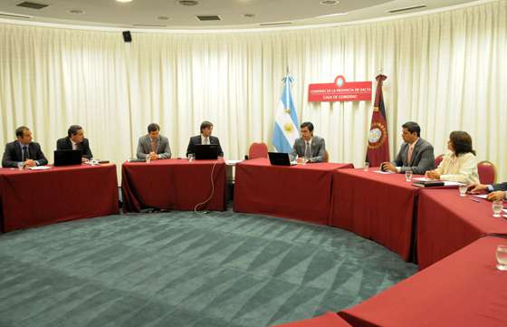A partir del lunes se intensificarán los controles viales en la ciudad de Salta