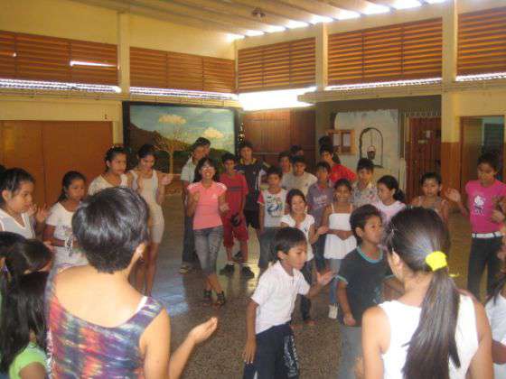 Finalizaron los talleres del programa “Propaz” en la zona norte