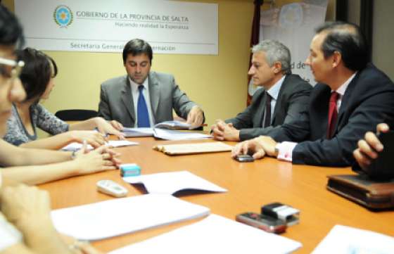 El Gobierno de Salta licitó el tramo Salta – Cachi para el transporte de pasajeros