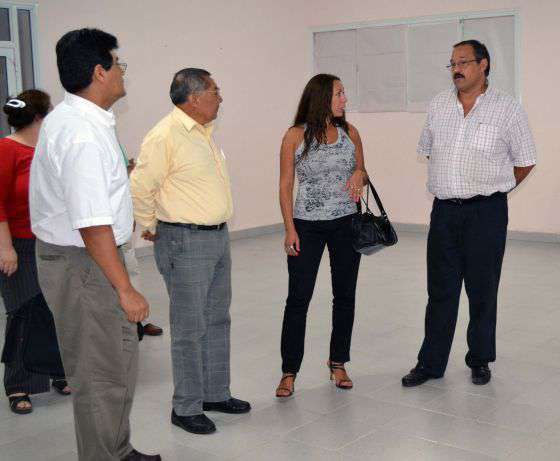 Habilitarán un Centro de Desarrollo Infantil en Tartagal