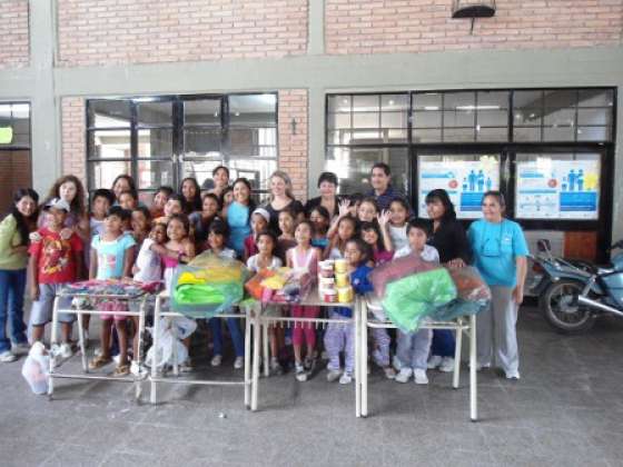 Seguridad Vial participará en Escuelas Abiertas