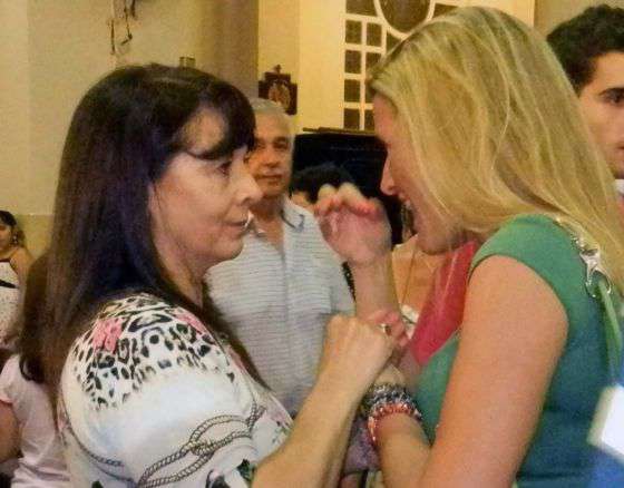 Se inició el juicio por el esclarecimiento de la desaparición de Marita Verón