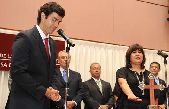 Urtubey ratificó la visión de integrar el cuidado ambiental con la producción sustentable