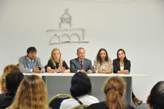 Formando Formadores contra el Trabajo Infantil
