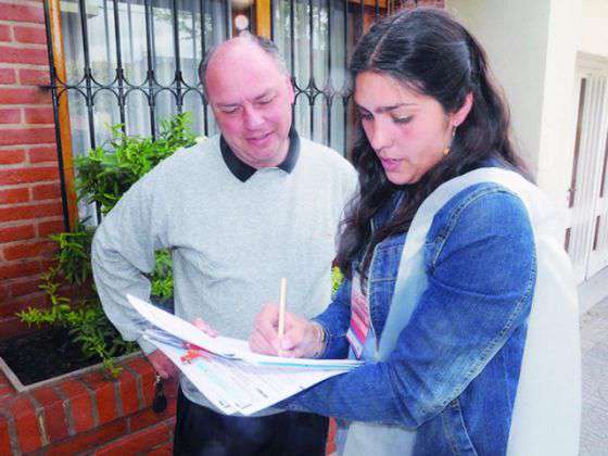 En marzo se iniciará la encuesta nacional de gastos de los hogares 2012