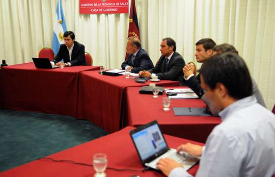 El Gobierno de Salta intensificará los controles contra el trabajo informal