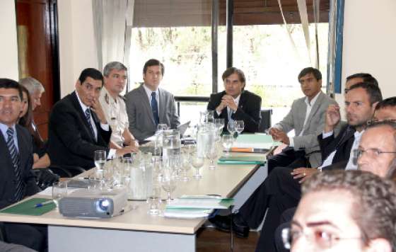 Refuerzan las acciones para la seguridad vial de la provincia