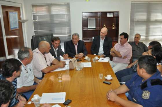 En abril comenzará en Salta la vacunación contra la aftosa